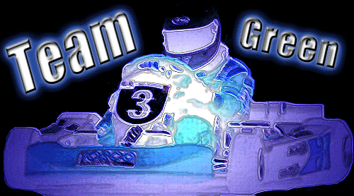 Team Green - Welcome